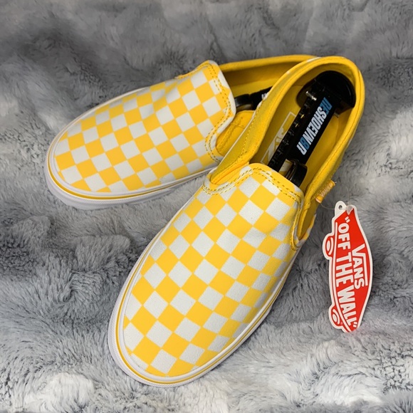 NWT VANS slip on shoes - Picture 3 of 8